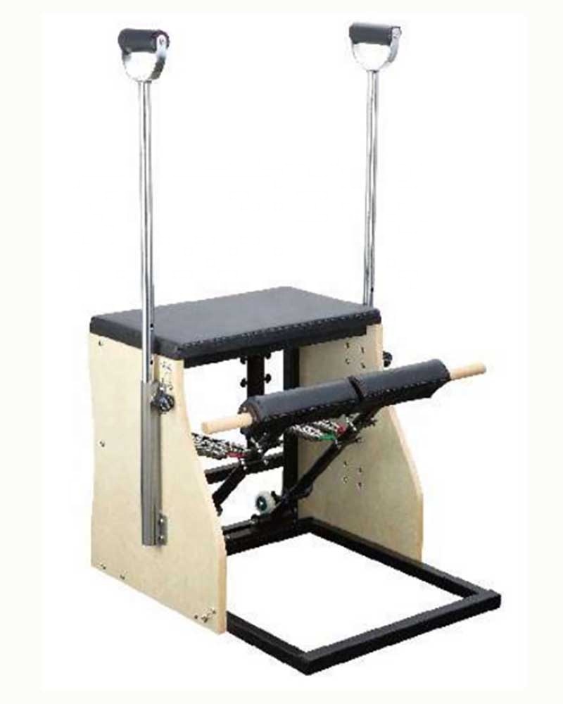 Pilates Yoga Combo - Yoga Studio Wunda Griffe 4 Federn