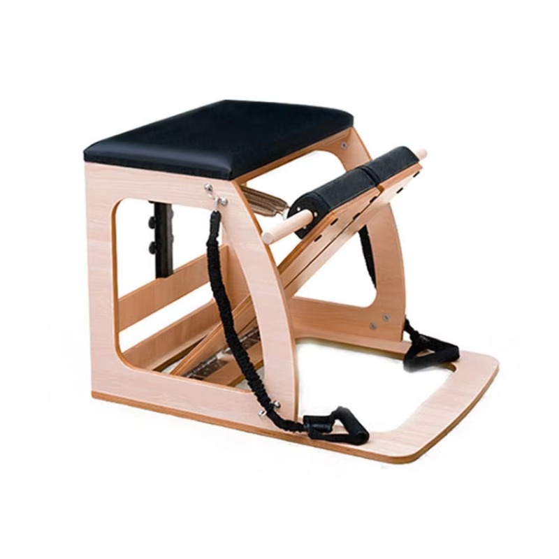 Pilates Yoga Combo - YTYIN Direktverkauf ab Werk Hochwertiges Reformer