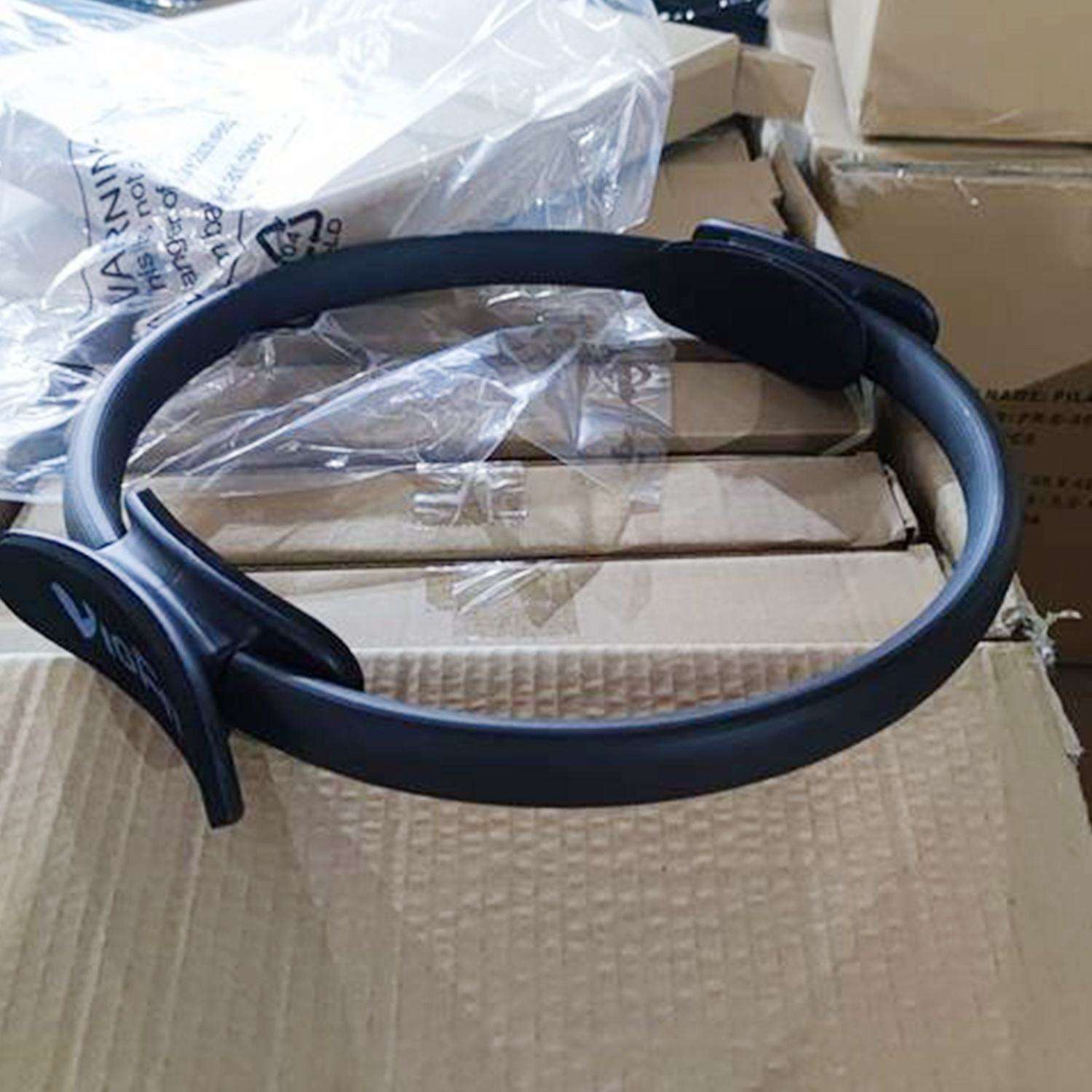 Pilates Yoga Ring - EVA Pilates-Ring Yoga-Ausrüstung Großhandel für Anfänger