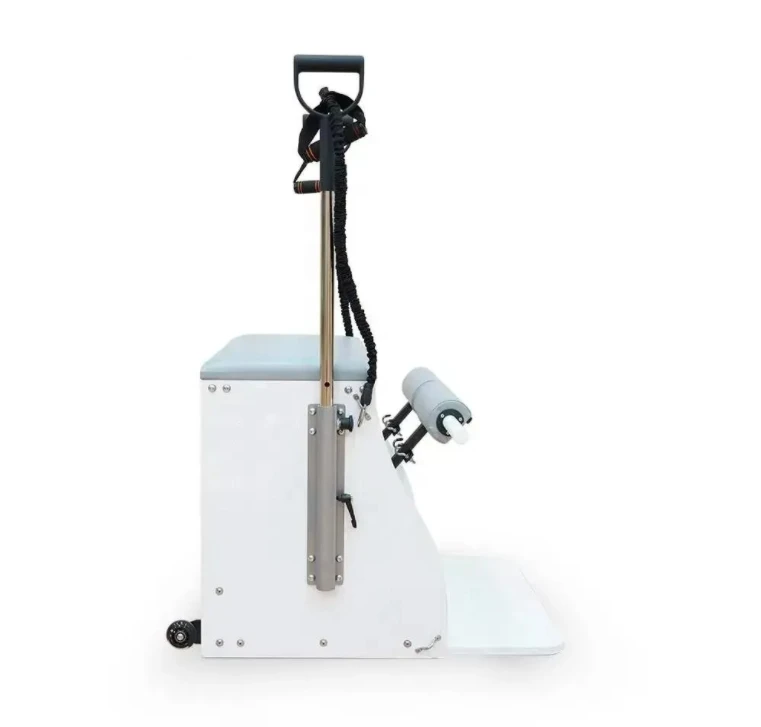 Pilates Yoga Combo - Heißer Verkauf Yoga Pilates Reformer Ausrüstung