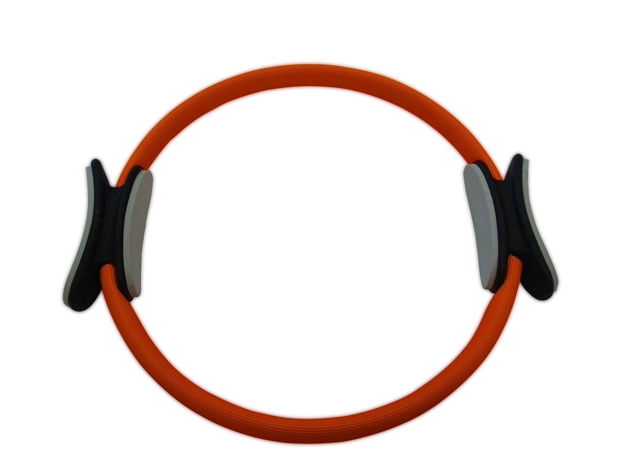 Pilates Yoga Ring - Großhandel Umweltfreundlicher Yoga-Pilates-Ring, Fitness-Pilates-Ring, Pilates-Ring-Kreis mit