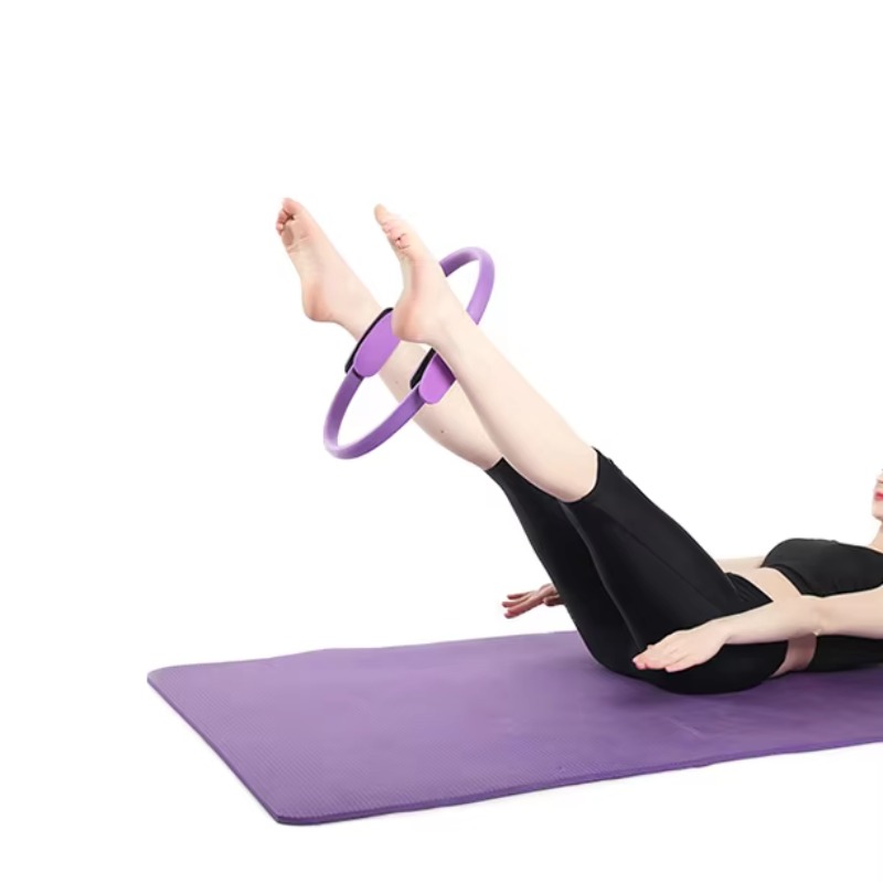 Pilates Yoga Difference - Meistverkaufter Professioneller EVA Umweltfreundlicher Verschiedenfaltiger Widerstandsfähiger