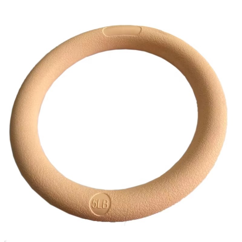 Pilates Yoga Ring - YTYIN New Style Power Ring Kraft