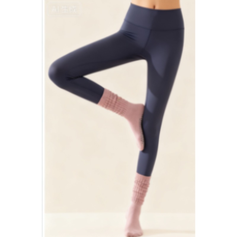 Rutschfeste Pilates-Socken aus – Pilates Yoga Youtube Bewertung und Preis