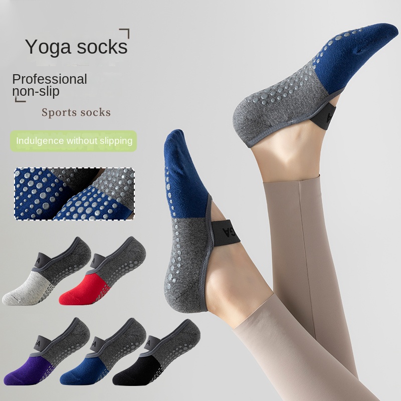 5 Paar Cross-Border Profession – Pilates Yoga Origin Bewertung und Preis