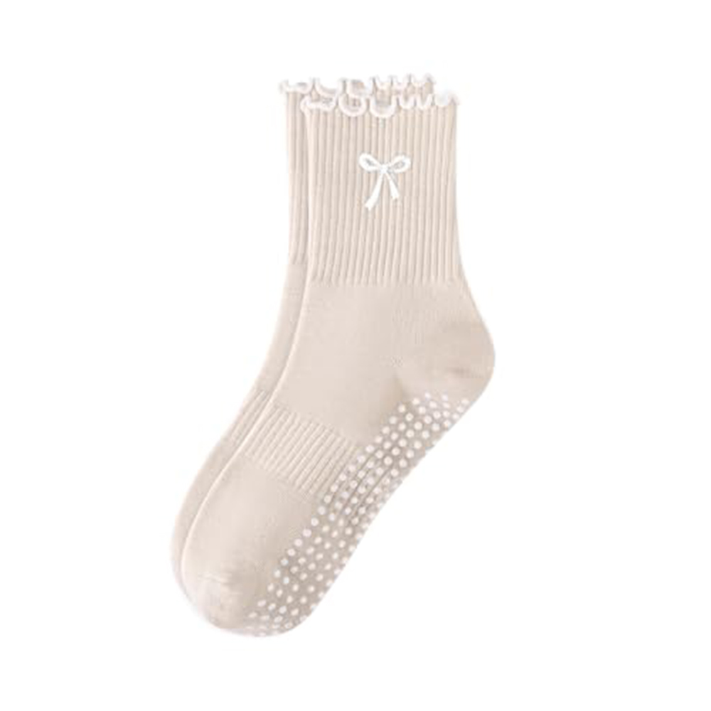 Rutschfeste Pilates-Socken aus – Pilates Yoga Youtube Bewertung und Preis