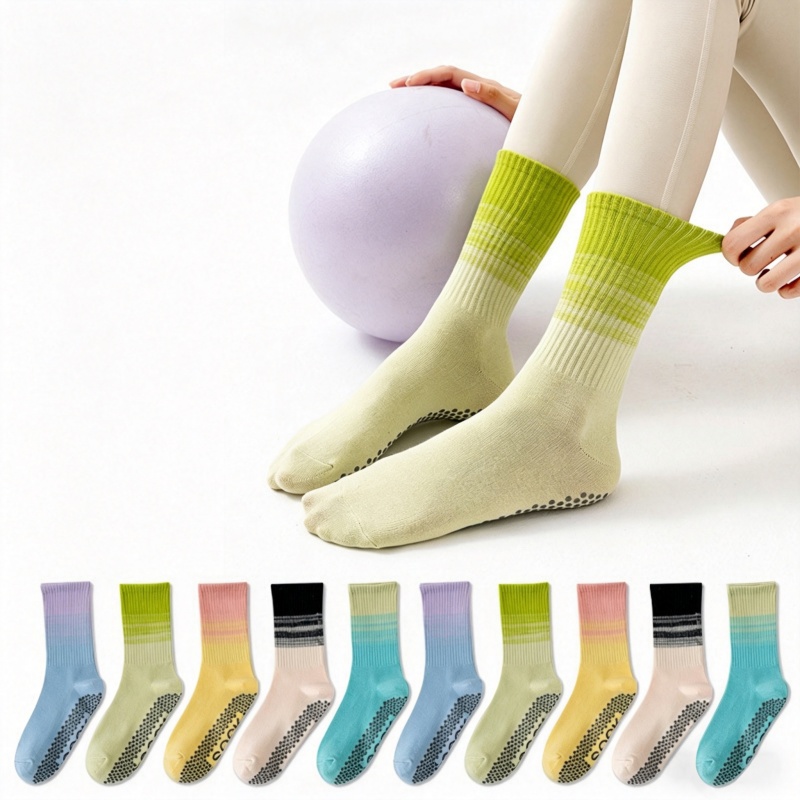 Dreamlikelin 1 Paar Damen-Yoga – Pilates Yoga Origin Bewertung und Preis