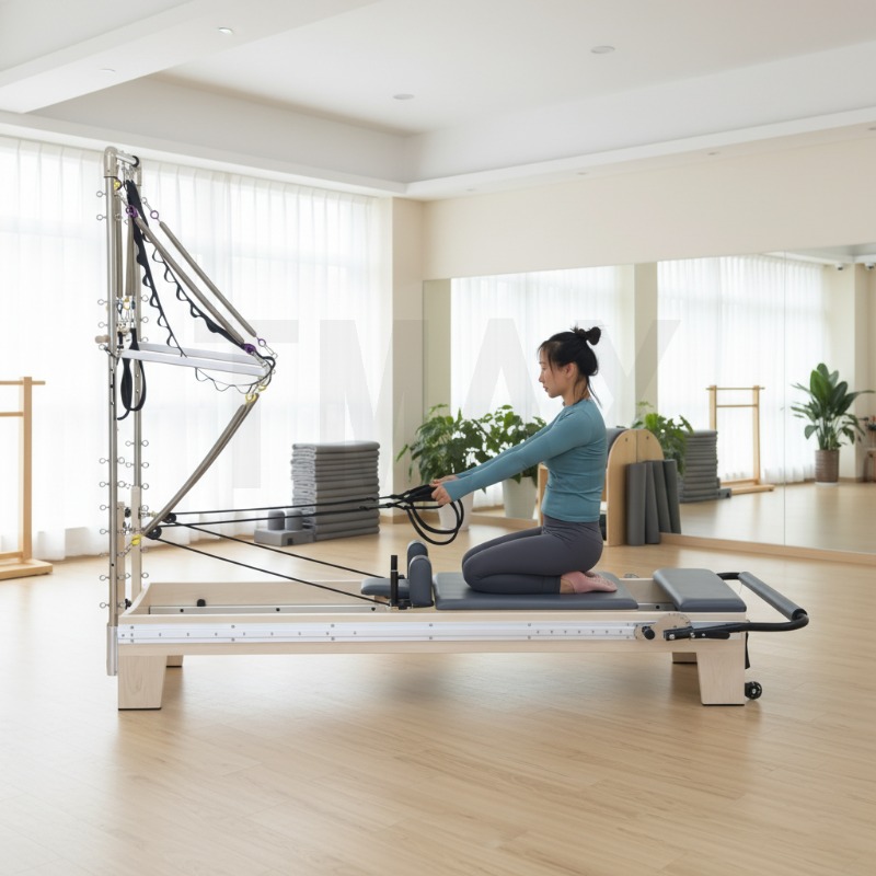 YTYIN Tmax Hochwertiger Halbtr – Pilates Yoga Home Workout Bewertung und Preis
