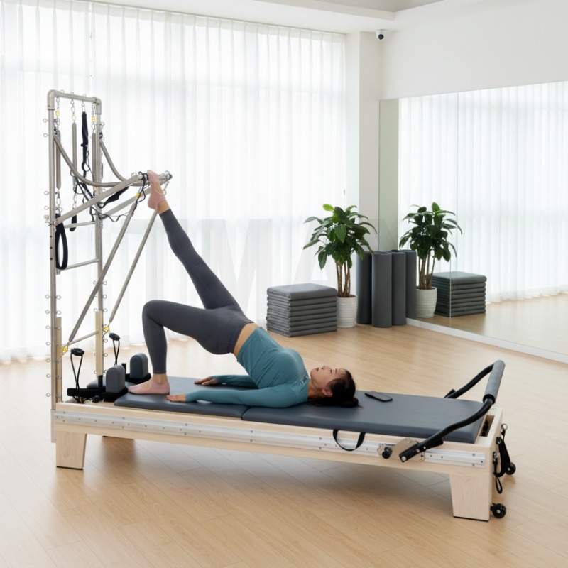 YTYIN Tmax Hochwertiger Halbtr – Pilates Yoga Home Workout Bewertung und Preis