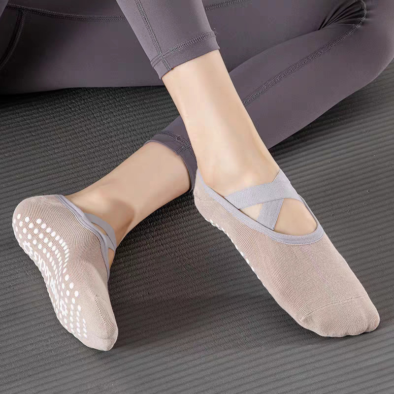 Professionelle Damen-Yoga-Sock – Pilates Yoga Origin Bewertung und Preis