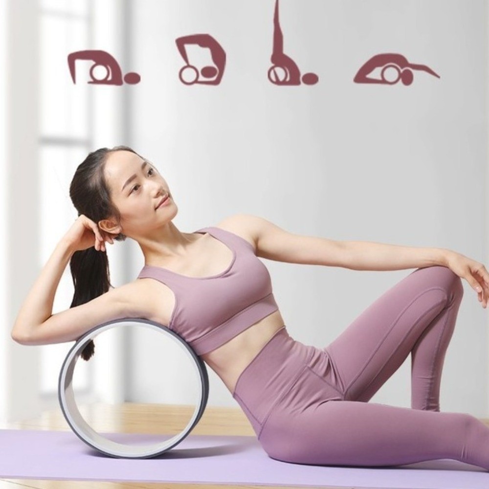Muskelmassage Yoga Rad Multifu – Pilates Yoga Ring Bewertung und Preis