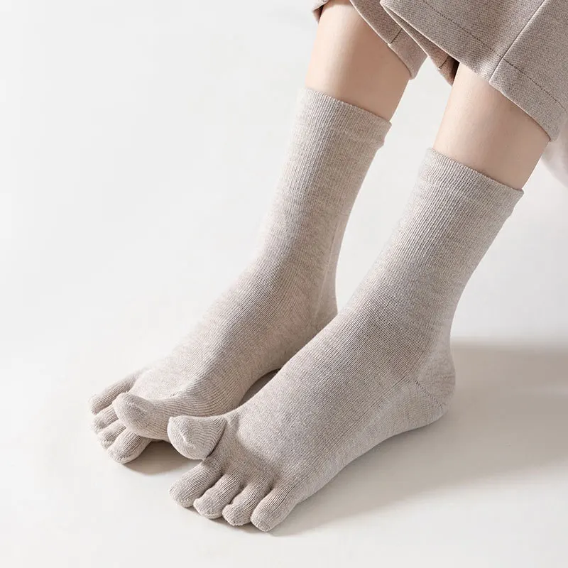 1 paar Yoga Fünf Finger Socken – Pilates Yoga Youtube Bewertung und Preis