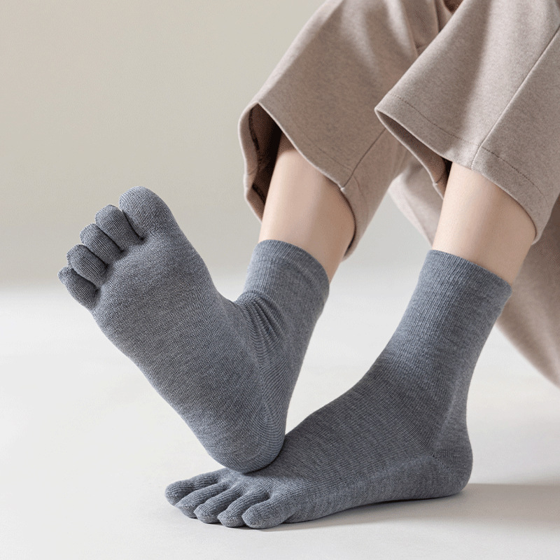 1 paar Yoga Fünf Finger Socken – Pilates Yoga Youtube Bewertung und Preis