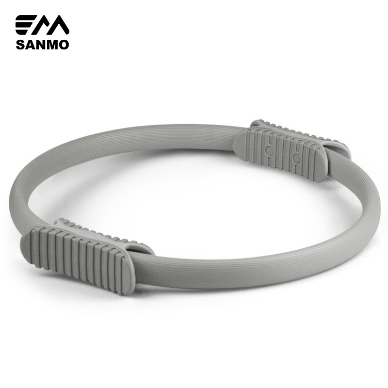 Kundenspezifisches LOGO Großha – Pilates Yoga Ring Bewertung und Preis