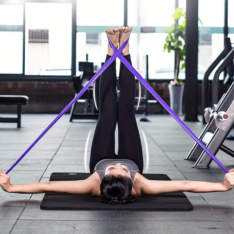 Yoga-Pilates 5-Teiliges Set, D – Pilates Yoga Youtube Bewertung und Preis