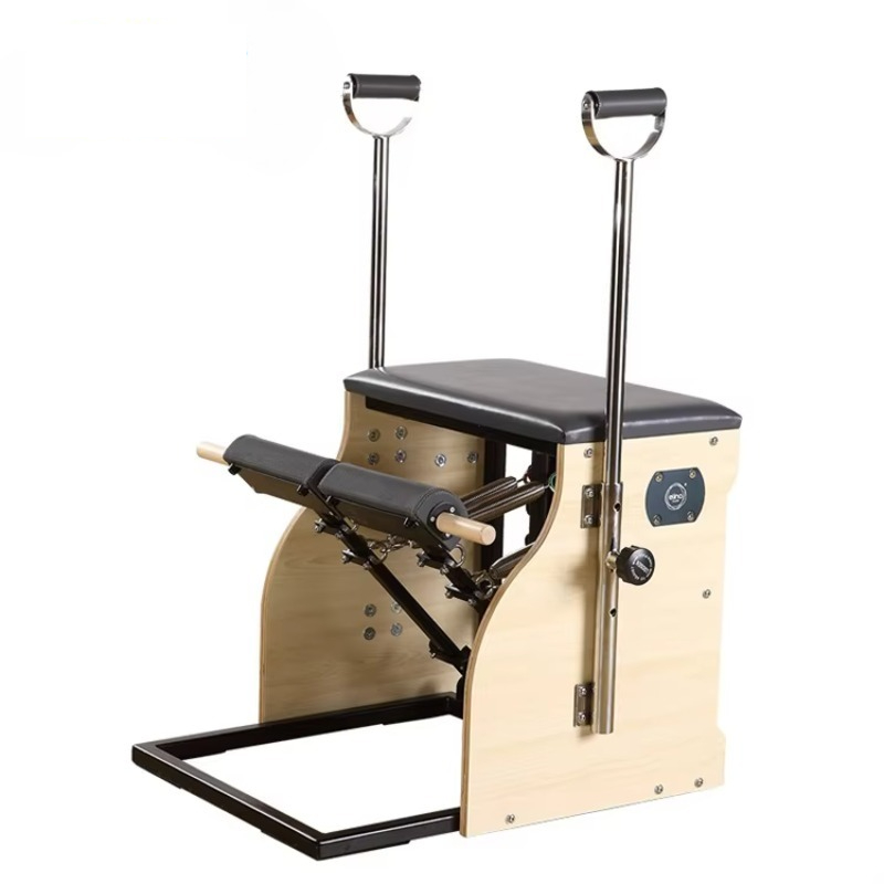 Wunda Chair Reformer Combo, YT – Pilates Yoga Combo Bewertung und Preis