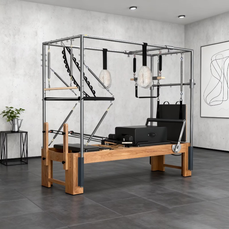 YIYIN Fabrik Edelstahl Ahorn H – Pilates Yoga Combo Bewertung und Preis