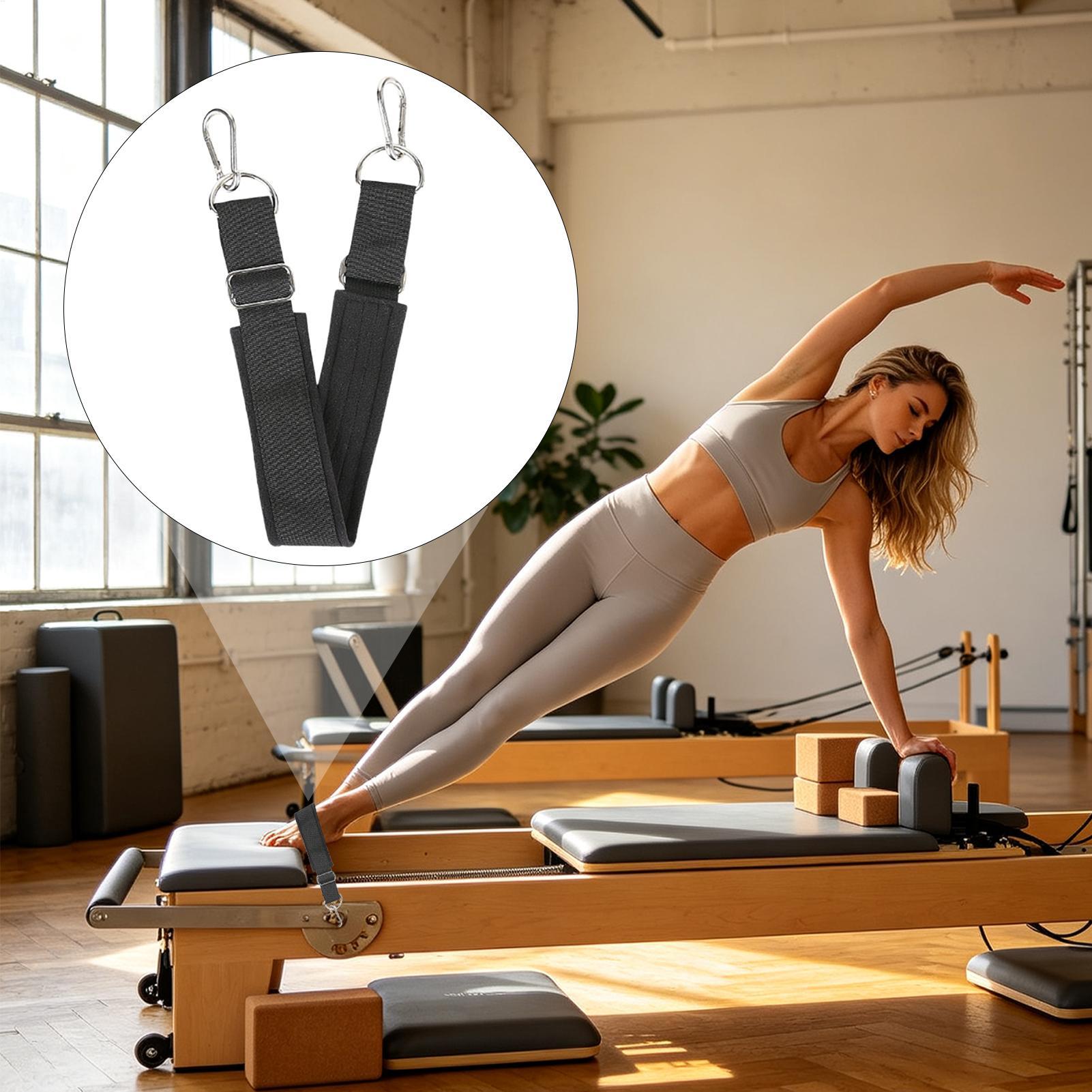 Pilates-Fußgurt, verdickt, ver – Pilates Yoga Origin Bewertung und Preis