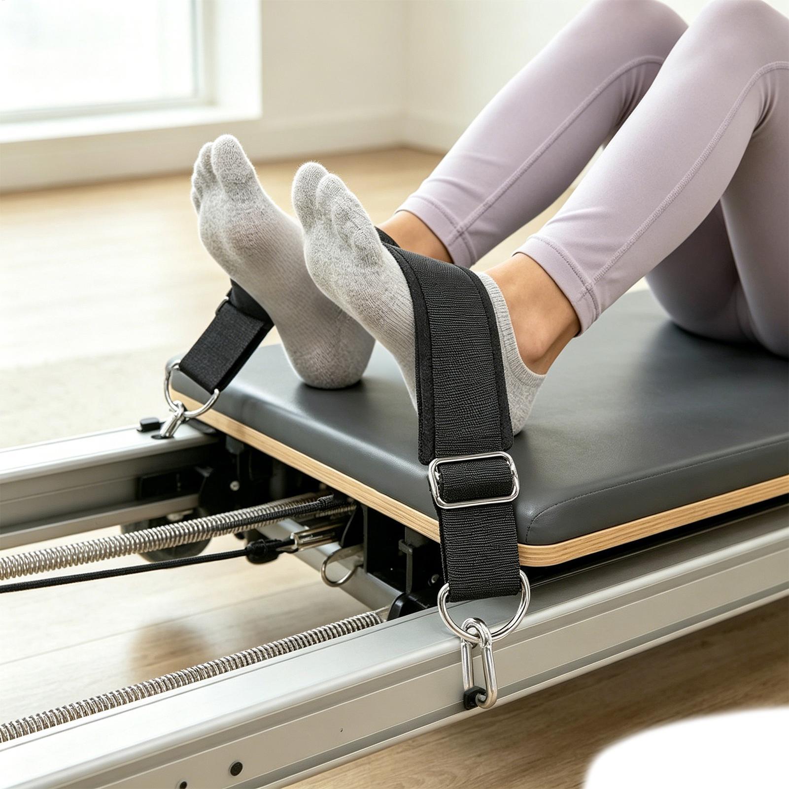 Pilates-Fußgurt, verdickt, ver – Pilates Yoga Origin Bewertung und Preis