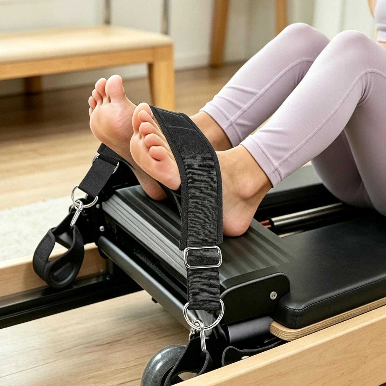 Pilates-Fußgurt, verdickt, ver – Pilates Yoga Origin Bewertung und Preis