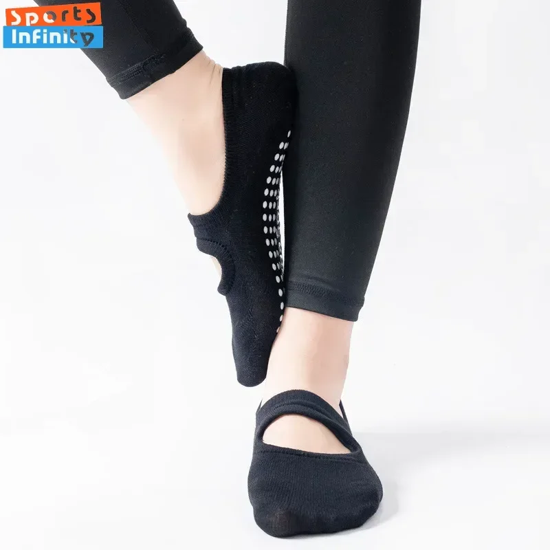 1 Paar eur 35-42 Silikon Anti- – Pilates Yoga Fitness Bewertung und Preis