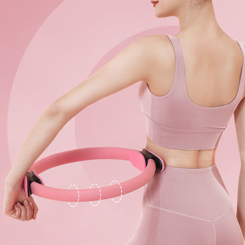 Pilates-Ring, Fitness-Ring, tr – Pilates Yoga Ring Bewertung und Preis