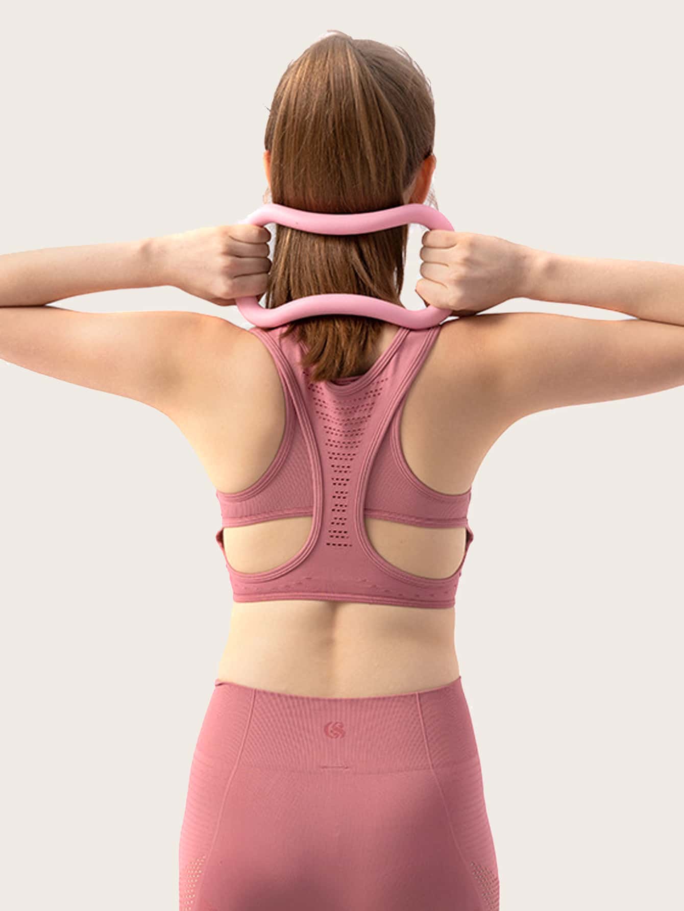Yoga Circle Pilates Circle Hom – Pilates Yoga Ring Bewertung und Preis