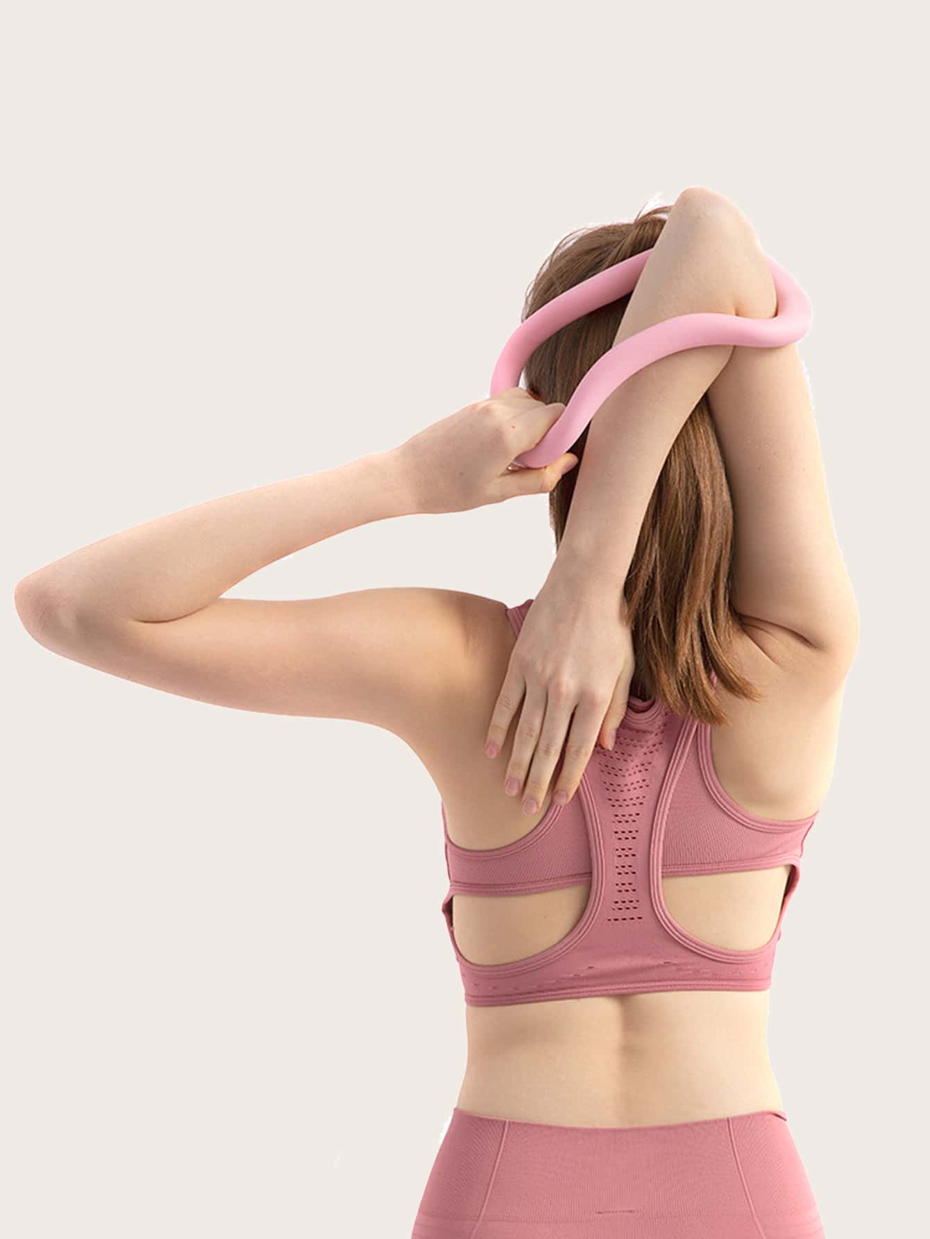 Yoga Circle Pilates Circle Hom – Pilates Yoga Ring Bewertung und Preis