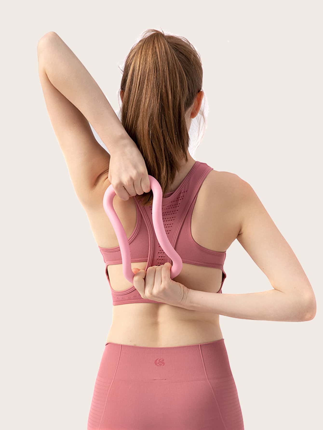Yoga Circle Pilates Circle Hom – Pilates Yoga Ring Bewertung und Preis