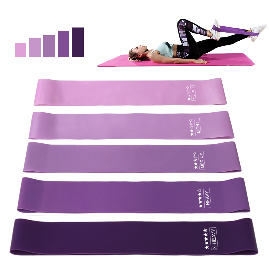 Fitness elastische Widerstands – Pilates Yoga Difference Bewertung und Preis