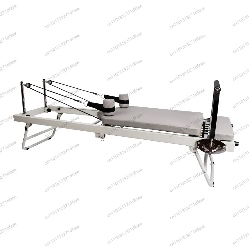 Heim-Fitness Pilates Reformer  – Pilates Yoga Home Workout Bewertung und Preis