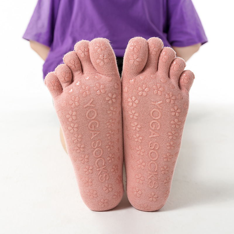 Yoga-Socken für Damen, Mittell – Pilates Yoga Youtube Bewertung und Preis