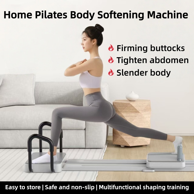 Flexibilitätsmaschine, Pilates – Pilates Yoga Origin Bewertung und Preis