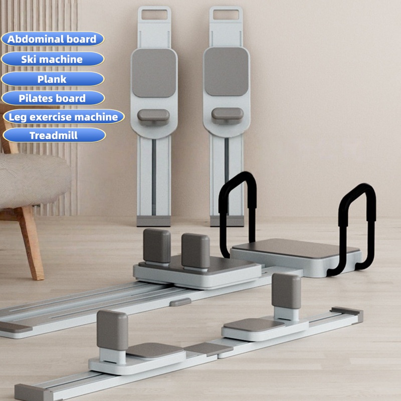 Flexibilitätsmaschine, Pilates – Pilates Yoga Origin Bewertung und Preis