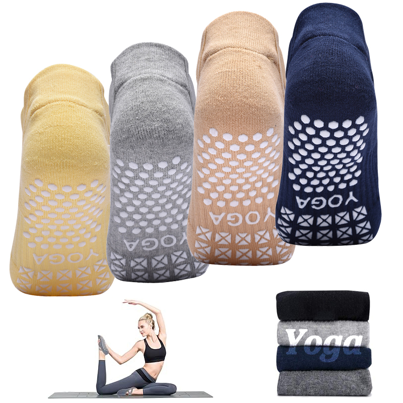 Damen Rutschfeste Yoga-Socken  – Pilates Yoga Origin Bewertung und Preis