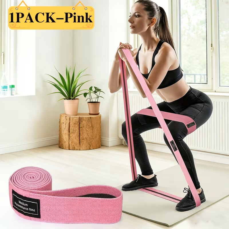 3er-Set/1er-Pack Widerstandsbä – Pilates Yoga Home Workout Bewertung und Preis