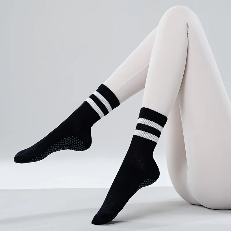 Yoga-Socken für Damen aus Baum – Pilates Yoga Youtube Bewertung und Preis
