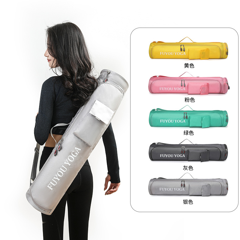 Große Yoga-Mattentasche, Leich – Pilates Yoga Origin Bewertung und Preis