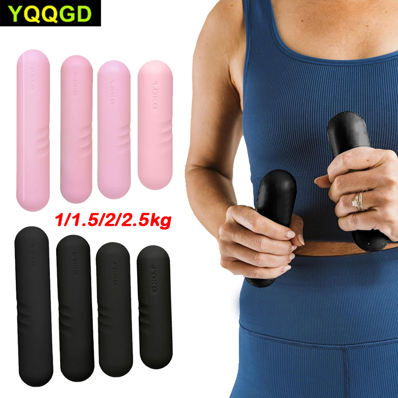 1 Stück Hantel-Handgewichte, 1 – Pilates Yoga Ring Bewertung und Preis