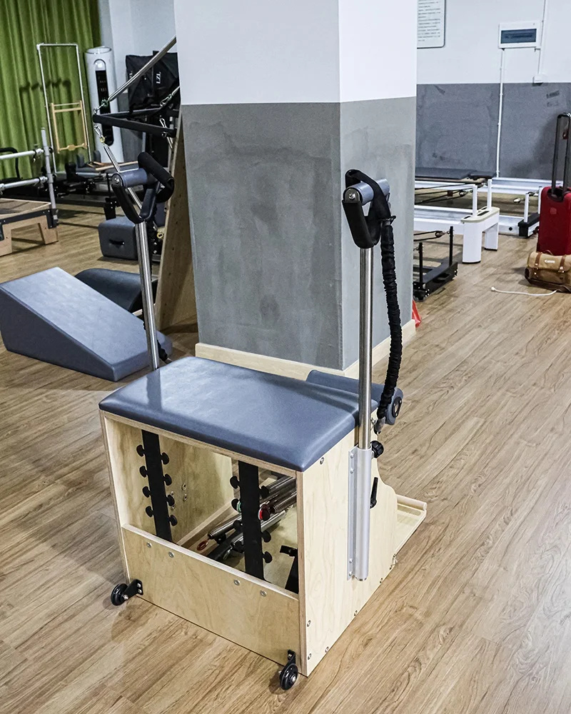 America Yoga Studio verkauft e – Pilates Yoga Combo Bewertung und Preis