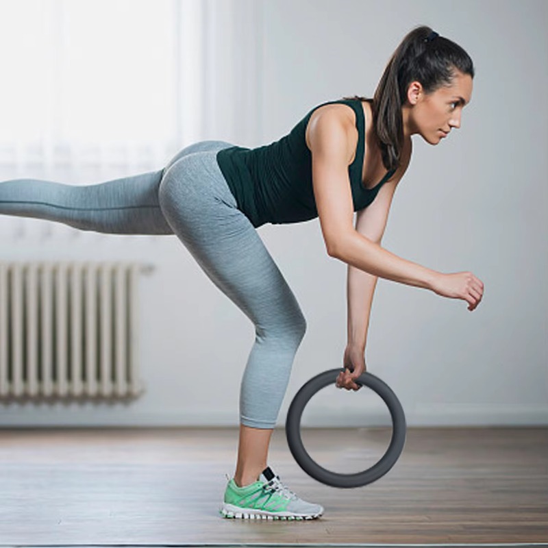 YTYIN New Style Power Ring Kra – Pilates Yoga Ring Bewertung und Preis