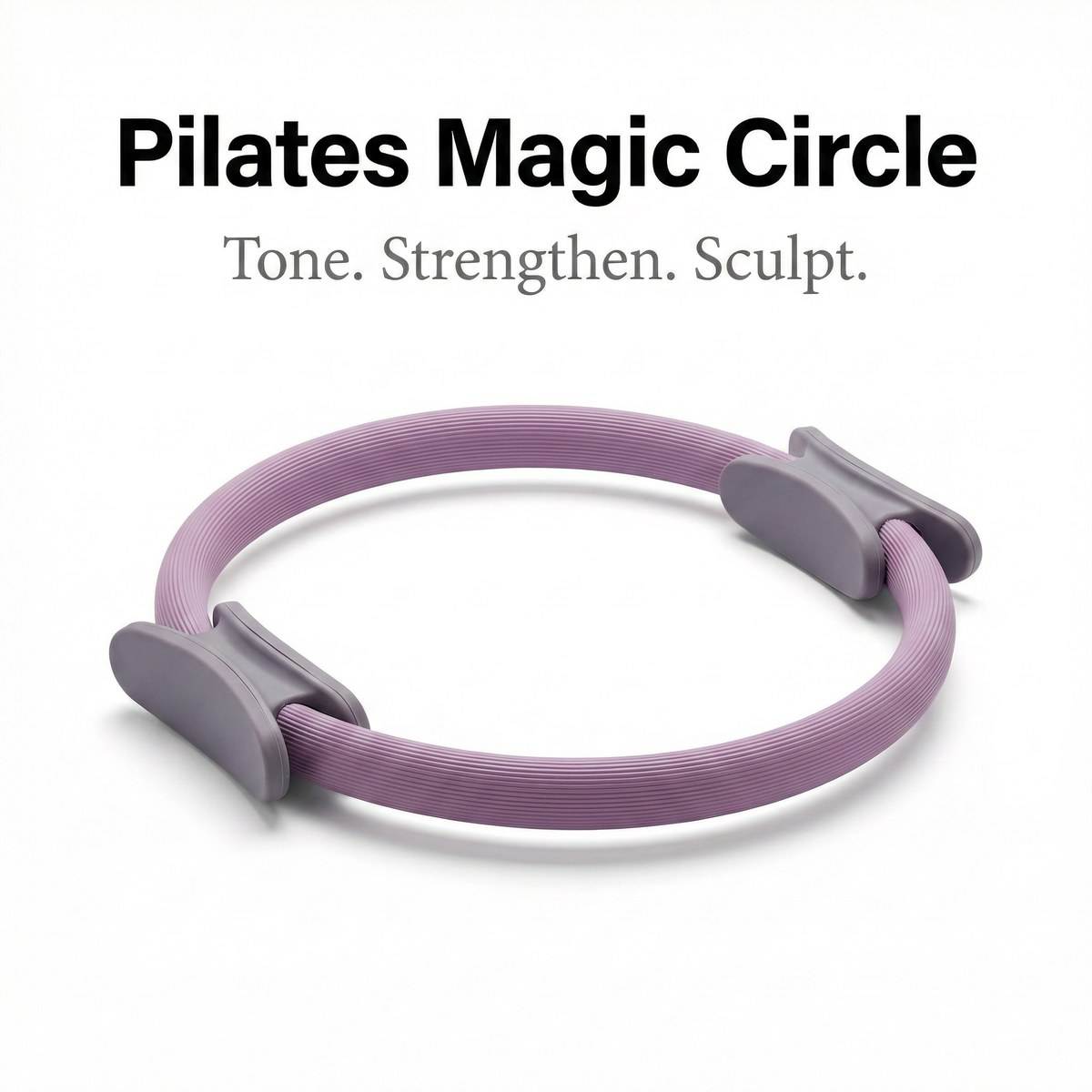 38cm Pilates Ring Yoga Magic C – Pilates Yoga Ring Bewertung und Preis