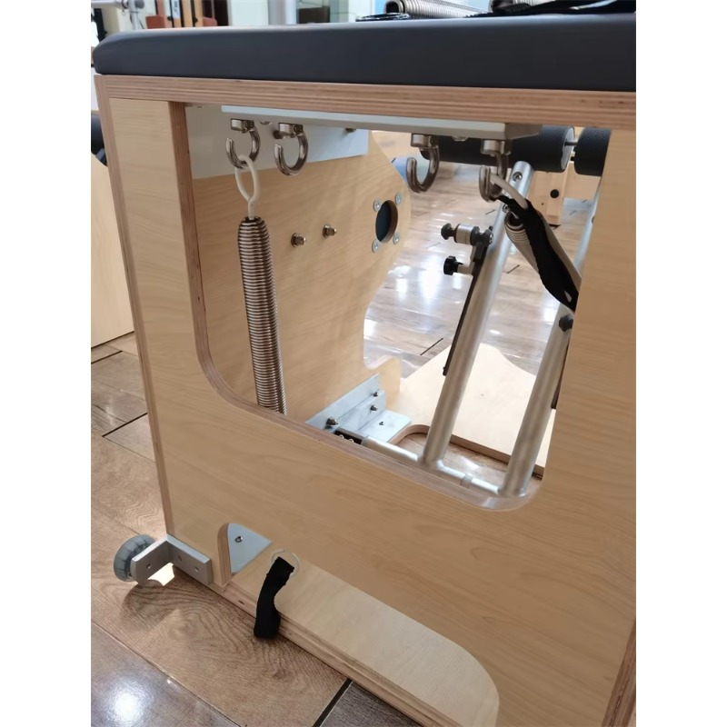 YTYIN Professionelles Heim-Fit – Pilates Yoga Home Workout Bewertung und Preis