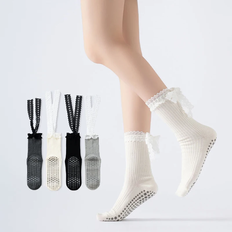 Yoga-Socken für Damen aus Baum – Pilates Yoga Youtube Bewertung und Preis