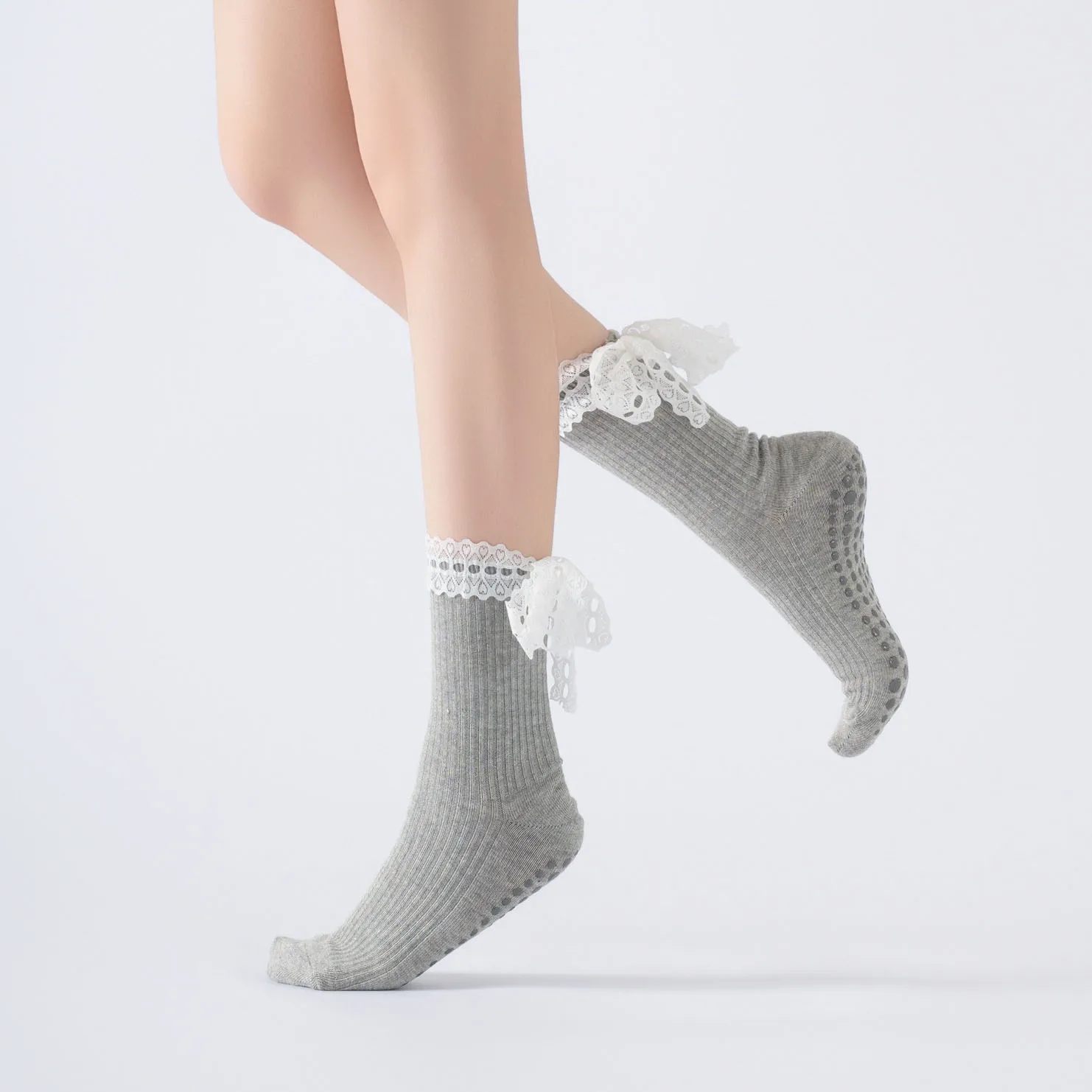 Yoga-Socken für Damen aus Baum – Pilates Yoga Youtube Bewertung und Preis