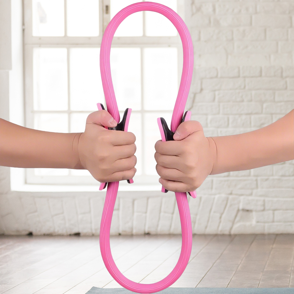Pilates-Ring, Fitness-Ring, tr – Pilates Yoga Ring Bewertung und Preis