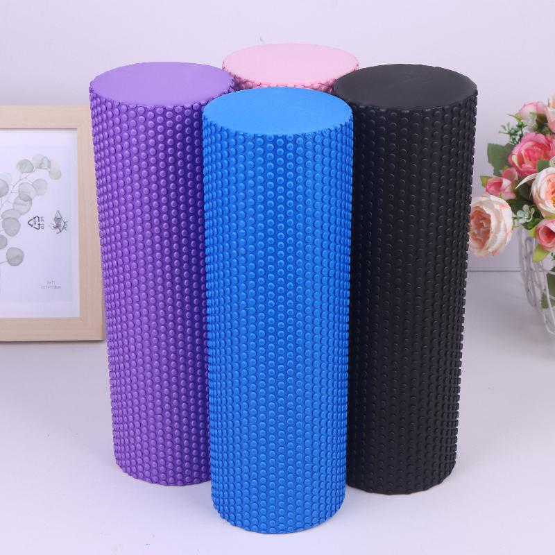 1 Stück EVA-Schaumstoff-Yoga-R – Pilates Yoga Home Workout Bewertung und Preis