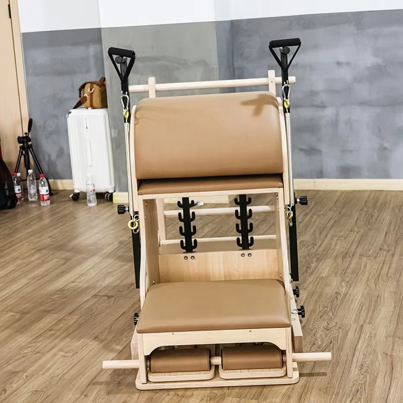 YTYIN Queenlife Luxus Yoga Pil – Pilates Yoga Combo Bewertung und Preis