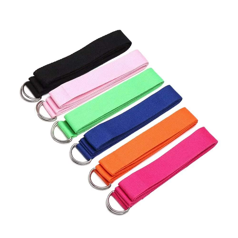 180 cm Sport-Yoga-Gurt, strapa – Pilates Yoga Ring Bewertung und Preis