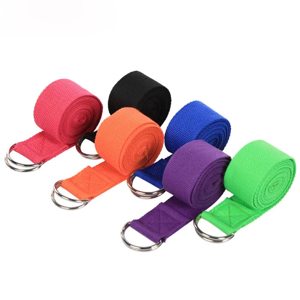 180 cm Sport-Yoga-Gurt, strapa – Pilates Yoga Ring Bewertung und Preis